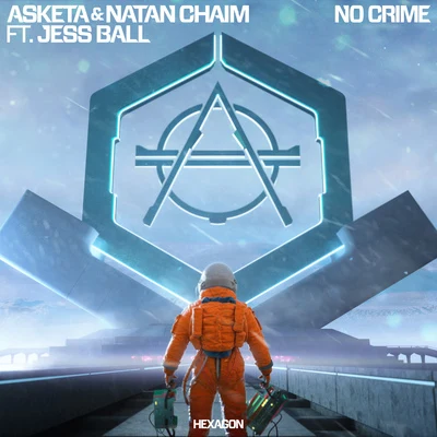 No Crime 专辑 Asketa & Natan Chaim