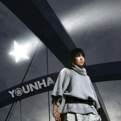 1.5집 혜성 专辑 Younha