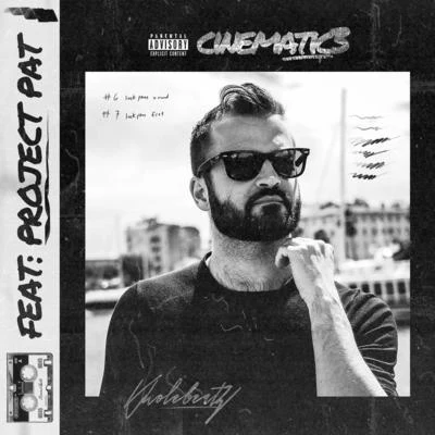 Cinematic 3: Microtape 專輯 Kholebeatz