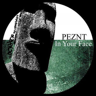 In Your Face 專輯 PEZNT