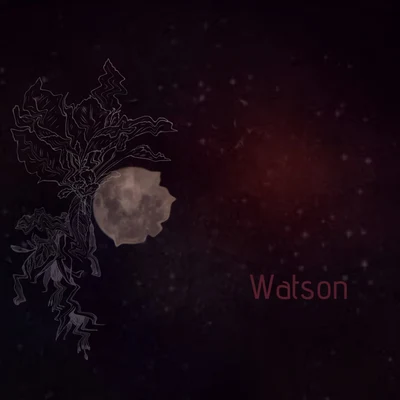 Luz de Luna 專輯 WATSON/Lee Mvtthews