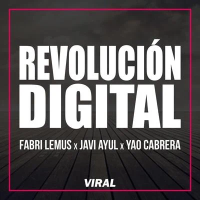 ViralRandom Revolucion Digital