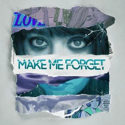 Make Me Forget 專輯 Bass Kleph/Dirty Ducks/J-Trick