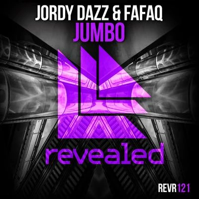 Jumbo 專輯 Jordy Dazz