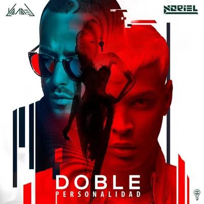 Doble Personalidad 專輯 Noriel/El Alfa/Bca/Lirico En La Casa/Justin Quiles