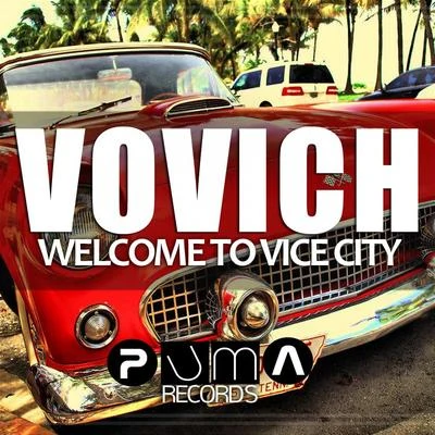 VovichNathan BrumleyJastedCastion Welcome To Vice City