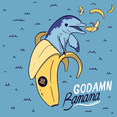 Banana 專輯 GODAMN