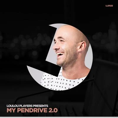 My Pendrive 2.0 專輯 Markus Eden/Loulou Players/Ante Perry/Bakermat/Sevenever