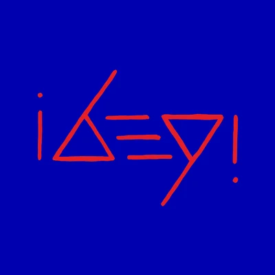 Lost In My Mind 專輯 All We Are/Ibeyi