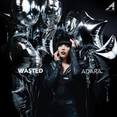 Wasted 專輯 Adara