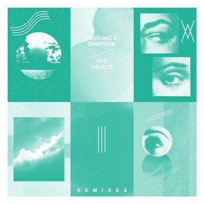 The Vaults (Remixes) 專輯 Simpson/Behling