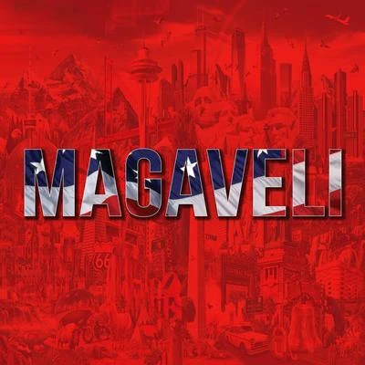 Magaveli 專輯 Forgiato Blow