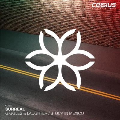 Giggles & LaughterStuck in Mexico 專輯 Surreal/Minos