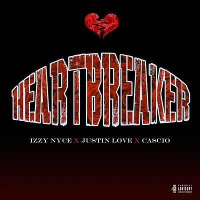 Heartbreaker 專輯 IZZYNYCE