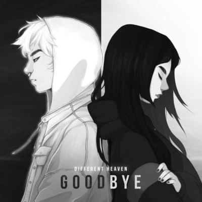 Goodbye 專輯 Different Heaven