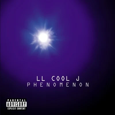 Phenomenon 专辑 LL Cool J