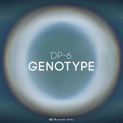 Genotype 专辑 DP-6