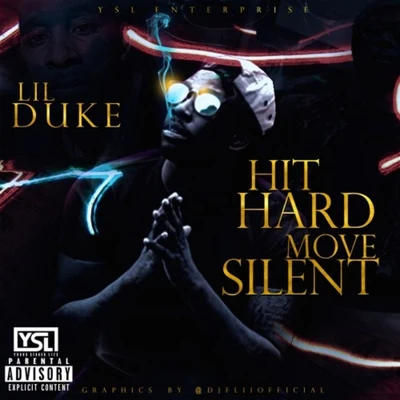 Hit Hard, Move Silent 專輯 Hoody Baby/Lil Duke