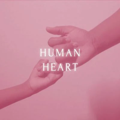 Human Heart 專輯 TiKA/2Ton