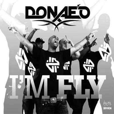 Im Fly 专辑 Donae'o