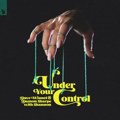 Under Your Control 专辑 Shannon