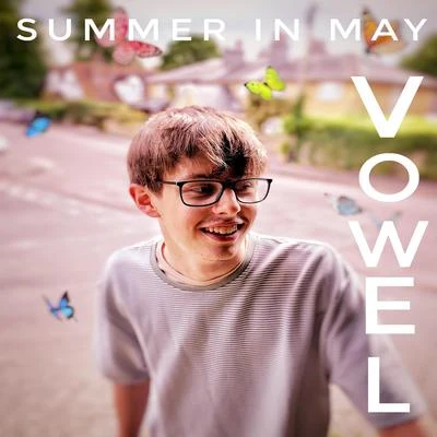 Summer In May 專輯 Vowel