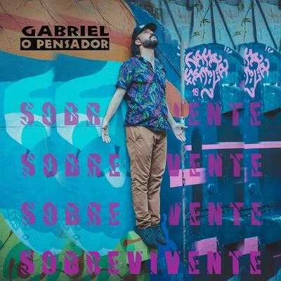 Sobrevivente 專輯 Gabriel O Pensador/Ponto De Equilíbrio