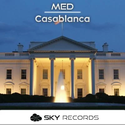 Casablanca 專輯 MED/Travis Savage/DSJbeats