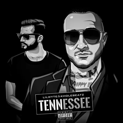 Tennessee 專輯 Kholebeatz