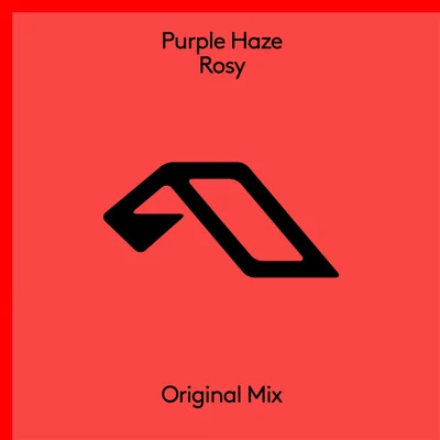 Rosy 专辑 James New/Purple Haze