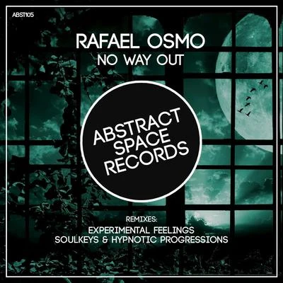 No Way Out 專輯 Rafael Osmo