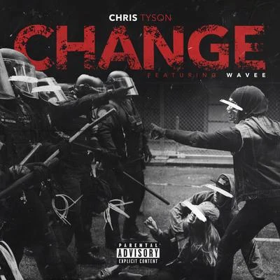 Change (feat. Wavee) 專輯 Navé Monjo/Chris Tyson