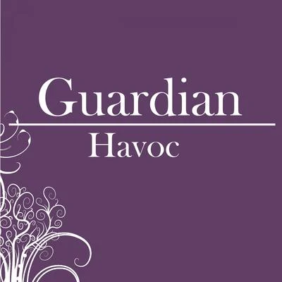 HAVOCYoung KazhMerkulesMalik Buxton Guardian