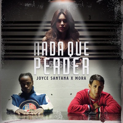 Nada Que Perder 專輯 Joyce Santana/Ele A El Dominio/Eladio Carrion/Jon Z/Subelo NEO