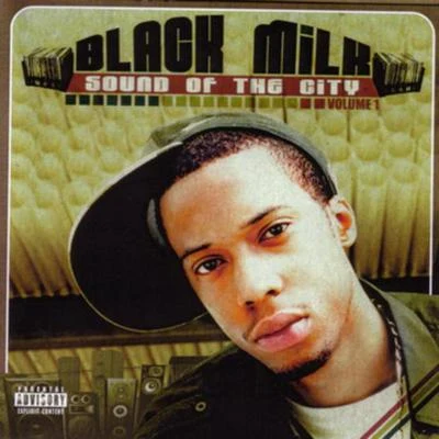 Sound Of The City 專輯 Black Milk