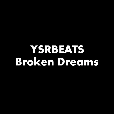 Broken Dreams 專輯 Karan Aujla/YSRBEATS/Deep Jandu