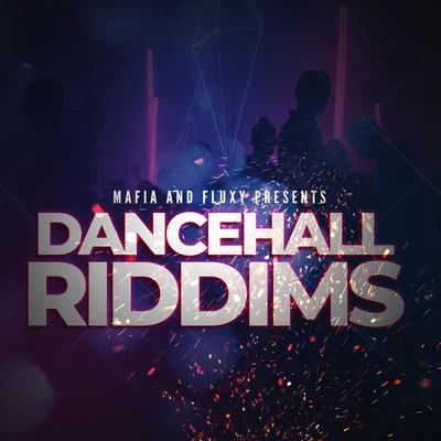 Irie ItesMafia & Fluxy Dancehall Riddims