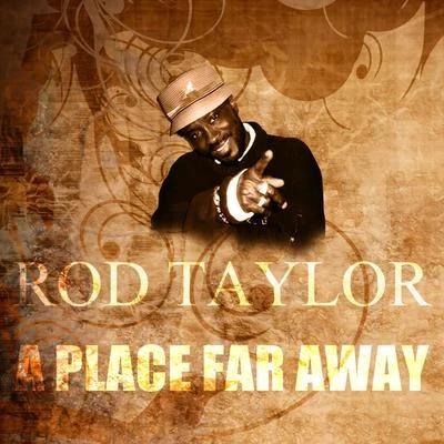 A Place Far Away 專輯 Rod Taylor