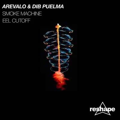 Arevalo & Dib Puelma EP 專輯 Arevalo/Juan Duque