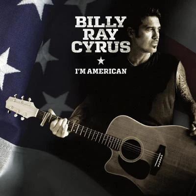 Im American 專輯 Billy Ray Cyrus/Montserrat Caballé/Jon Secada/Peter Gabriel/Richard Marx