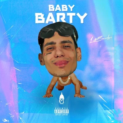 Baby Barty 專輯 fy/Lil Barty