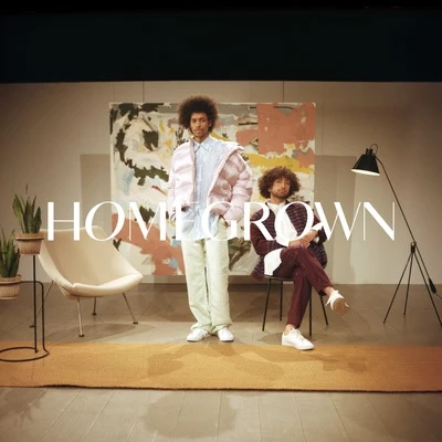 All I Ever Know (Homegrown Session) 專輯 Dread Pitt/Josimar Gomes