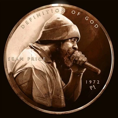 Definition Of God 專輯 Sean Price/Masta Ace/Starang Wondah/Afu-Ra/Boot Camp Clik