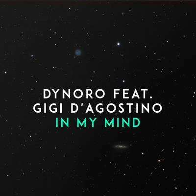 In My Mind 专辑 Fumaratto/Dynoro