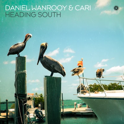 Heading South 專輯 Daniel Wanrooy/Peetu S/Ralphie B/Paul Denton/Will Atkinson