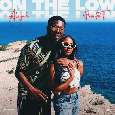 On The Low 專輯 Architrackz/Bryan Mg