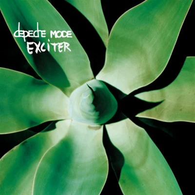 Exciter 專輯 Depeche Mode