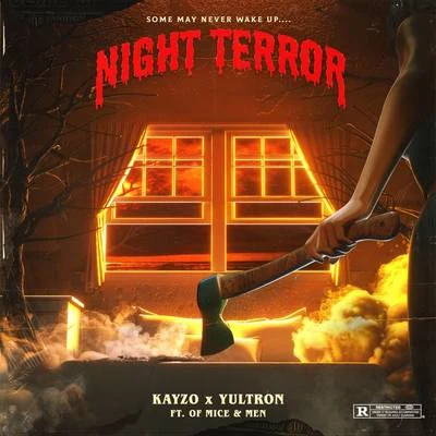 YultronAmberKellin Quinn NIGHT TERROR