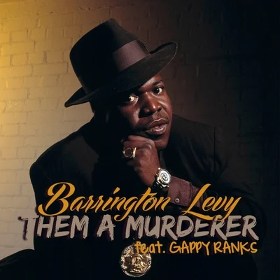 Them a Murderer (Pop Reggae Mix) 專輯 Barrington Levy