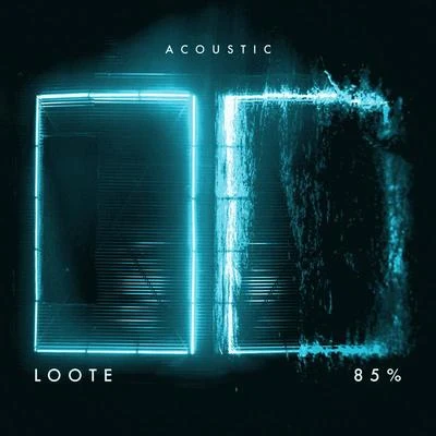 85% (Acoustic) 專輯 Aidan McCrae/Loote/Martin Jensen